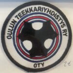 OTY logo